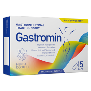 Gastromin