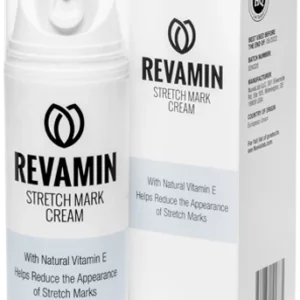 Revamin Stretch Mark