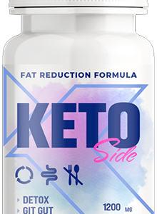 Keto Side